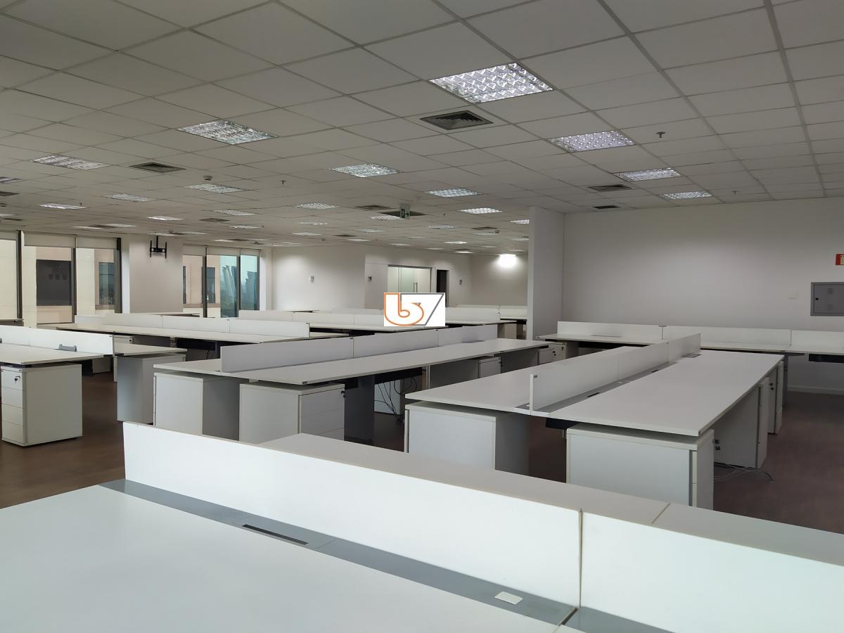 Sala-Conjunto, 1320 m² - Foto 6