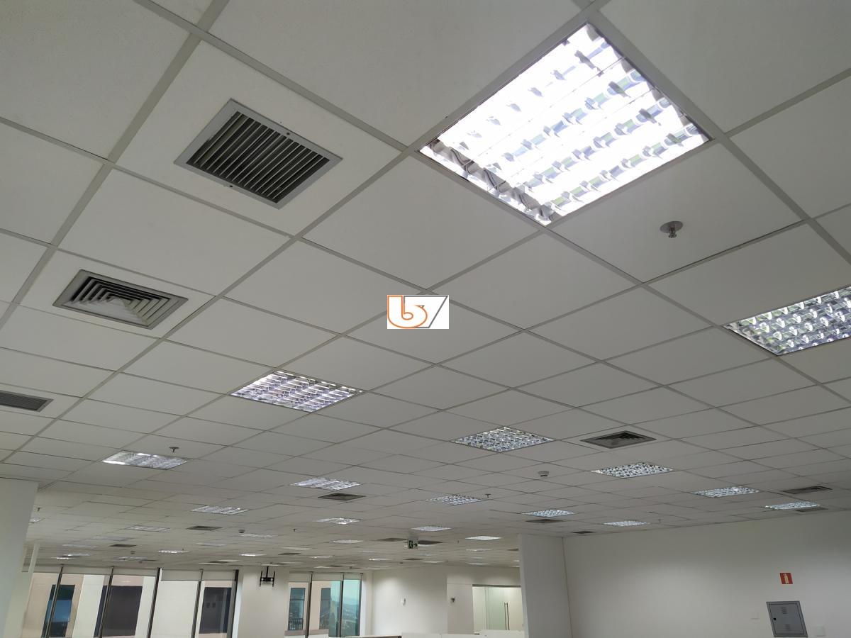 Sala-Conjunto, 1320 m² - Foto 7