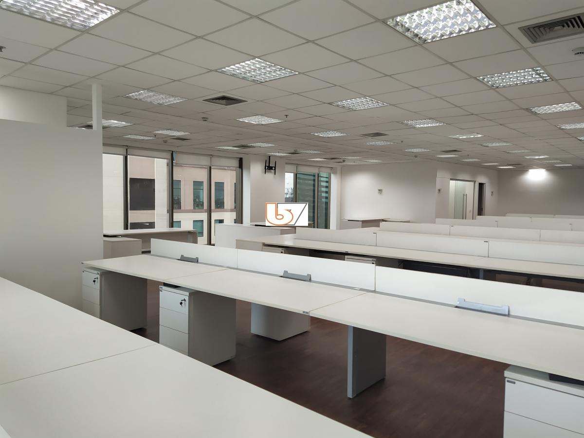 Sala-Conjunto, 1320 m² - Foto 8