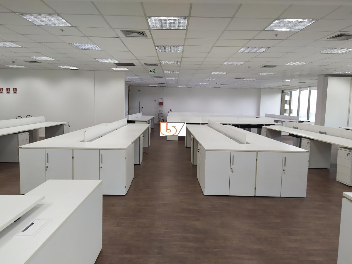 Sala-Conjunto, 1320 m² - Foto 15