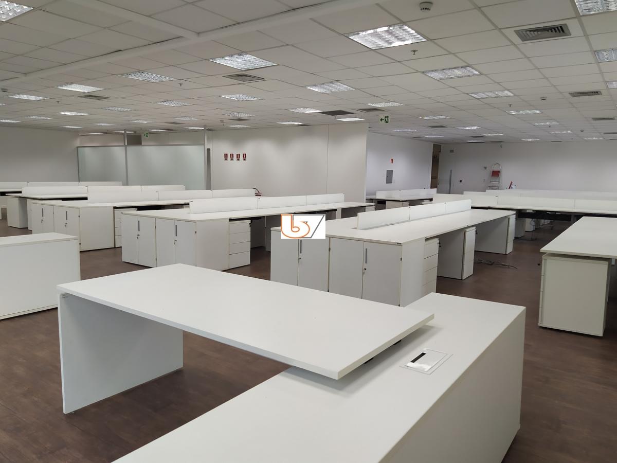 Sala-Conjunto, 1320 m² - Foto 14