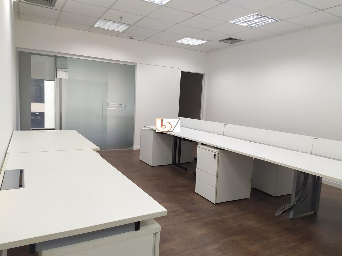 Sala-Conjunto, 1320 m² - Foto 19