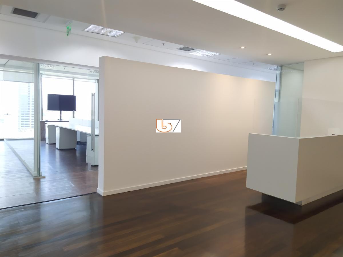 Sala-Conjunto, 1320 m² - Foto 23