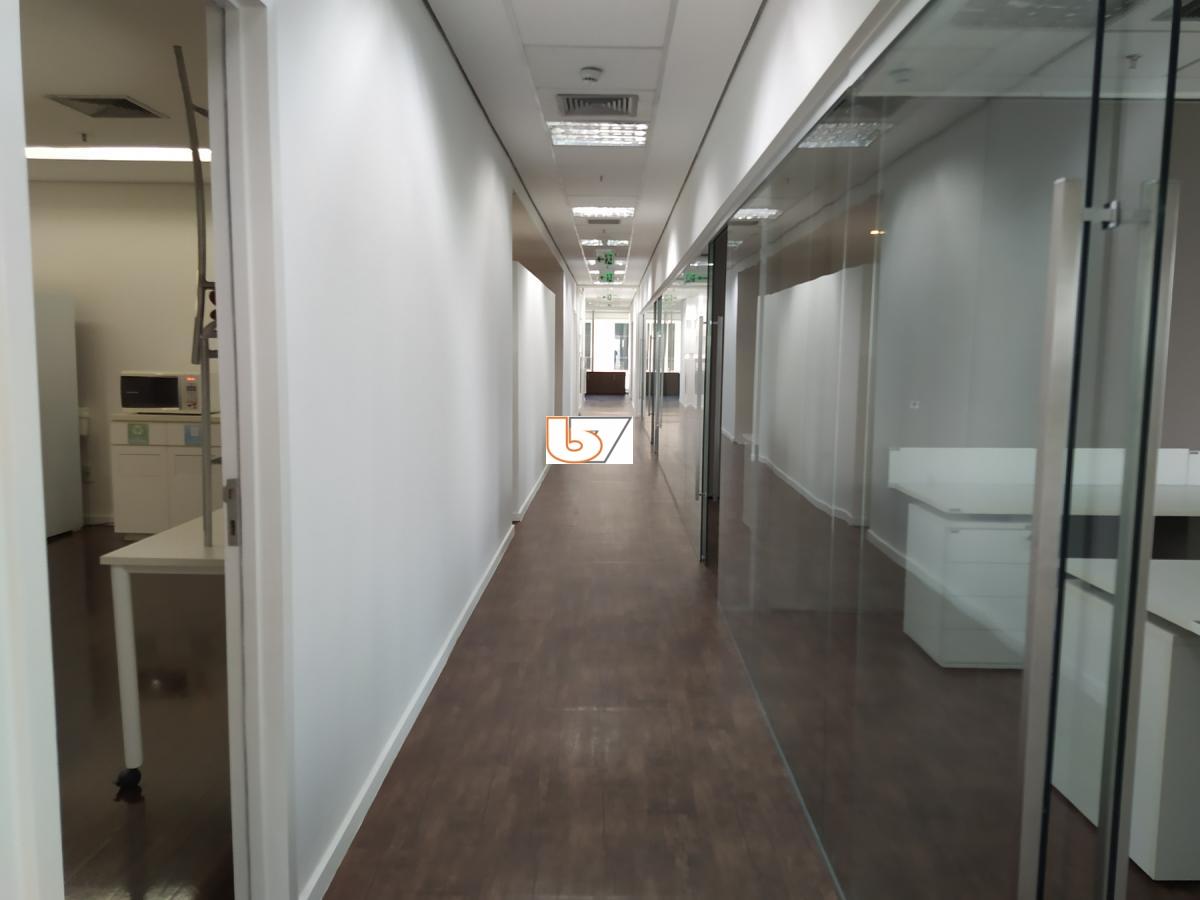 Sala-Conjunto, 1320 m² - Foto 27