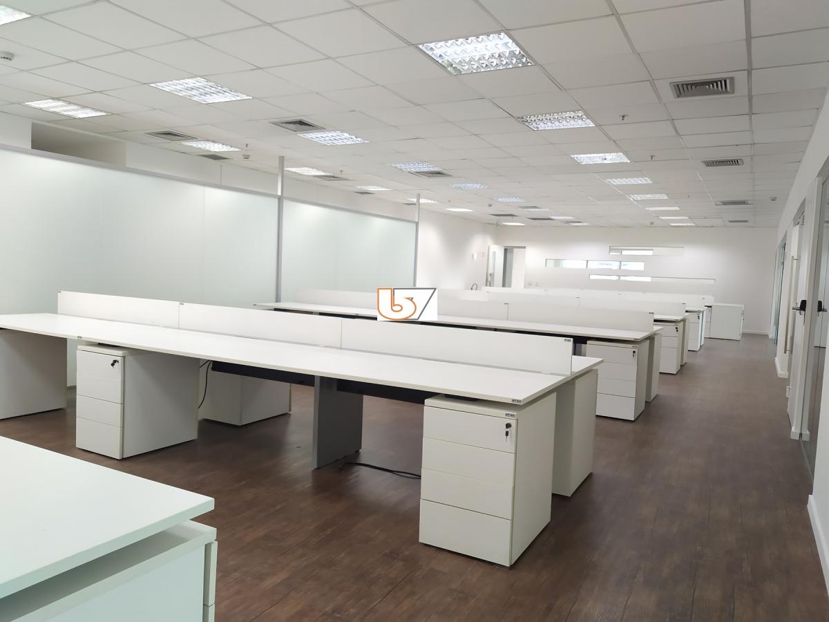 Sala-Conjunto, 1320 m² - Foto 39