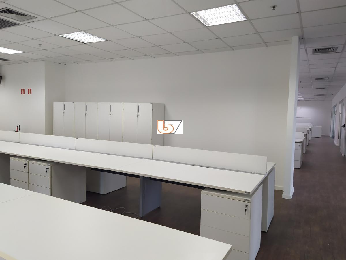 Sala-Conjunto, 1320 m² - Foto 42