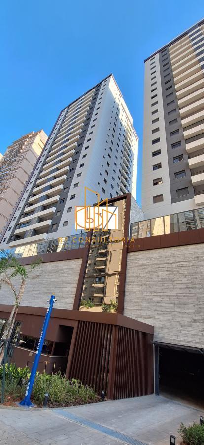 Apartamento, 2 quartos, 88 m² - Foto 1