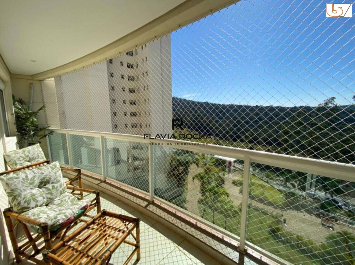 Apartamento, 2 quartos, 113 m² - Foto 3