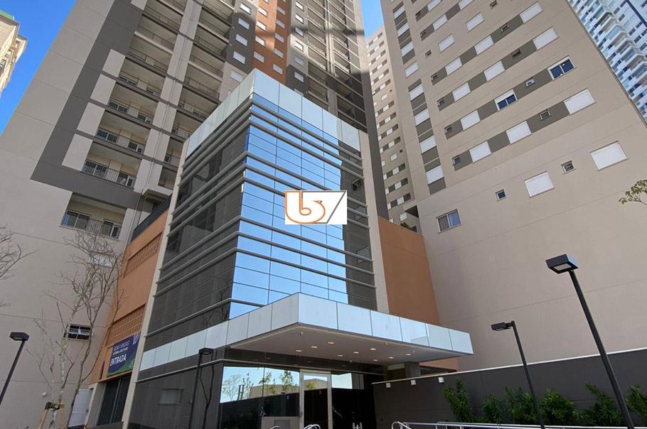 Apartamento, 2 quartos, 53 m² - Foto 45