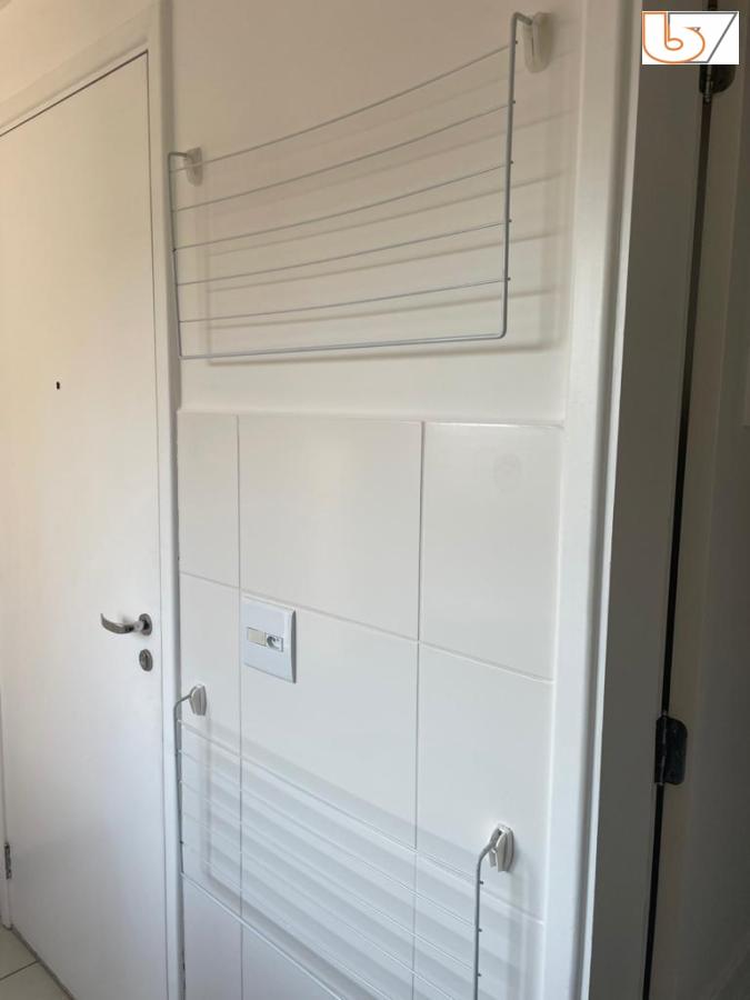 Apartamento, 2 quartos, 89 m² - Foto 1