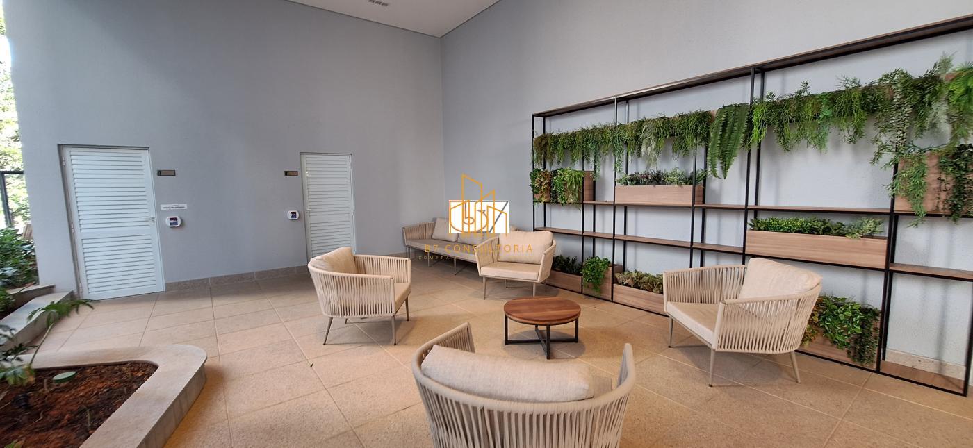 Apartamento, 2 quartos, 88 m² - Foto 24