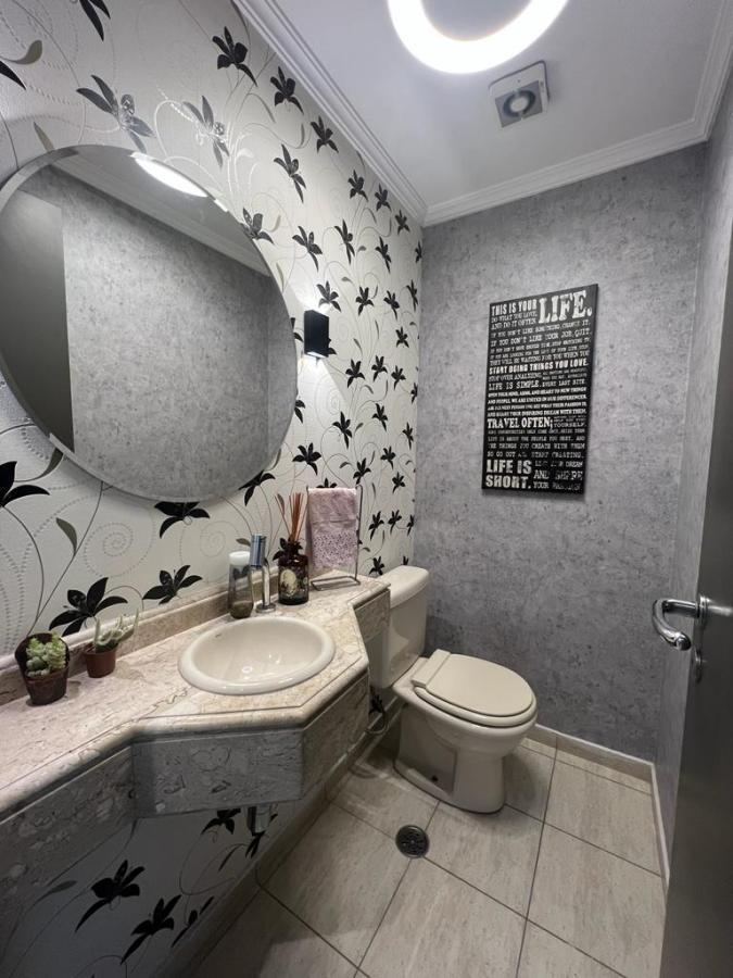 Apartamento, 3 quartos, 139 m² - Foto 22