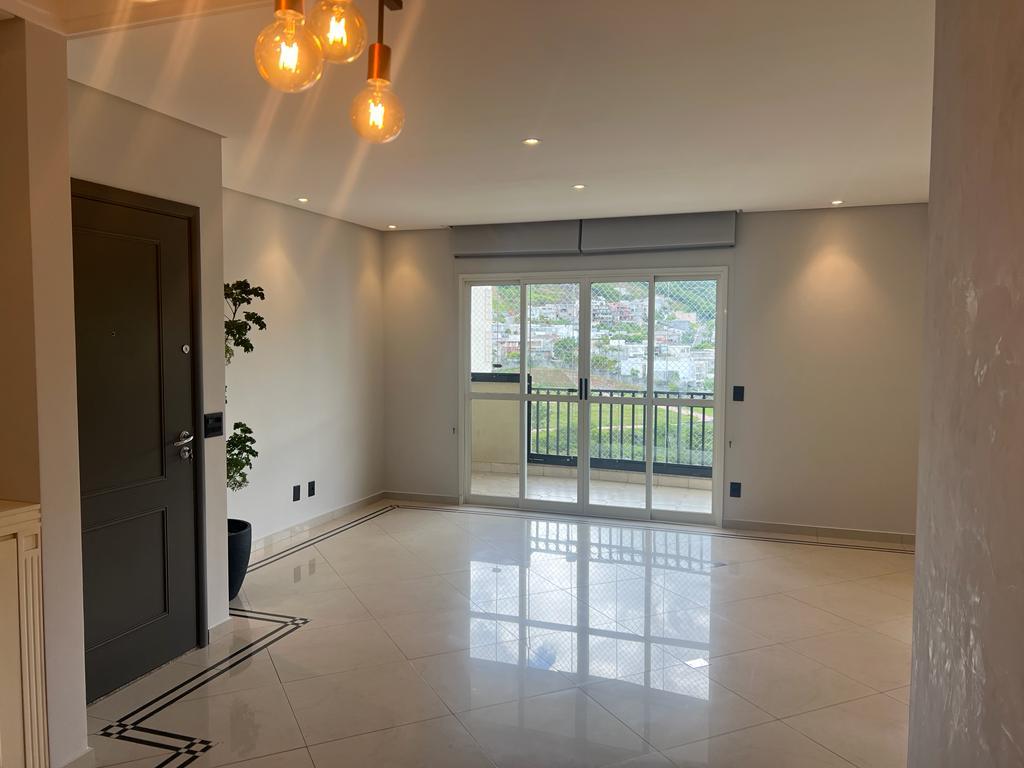 Apartamento, 3 quartos, 139 m² - Foto 7