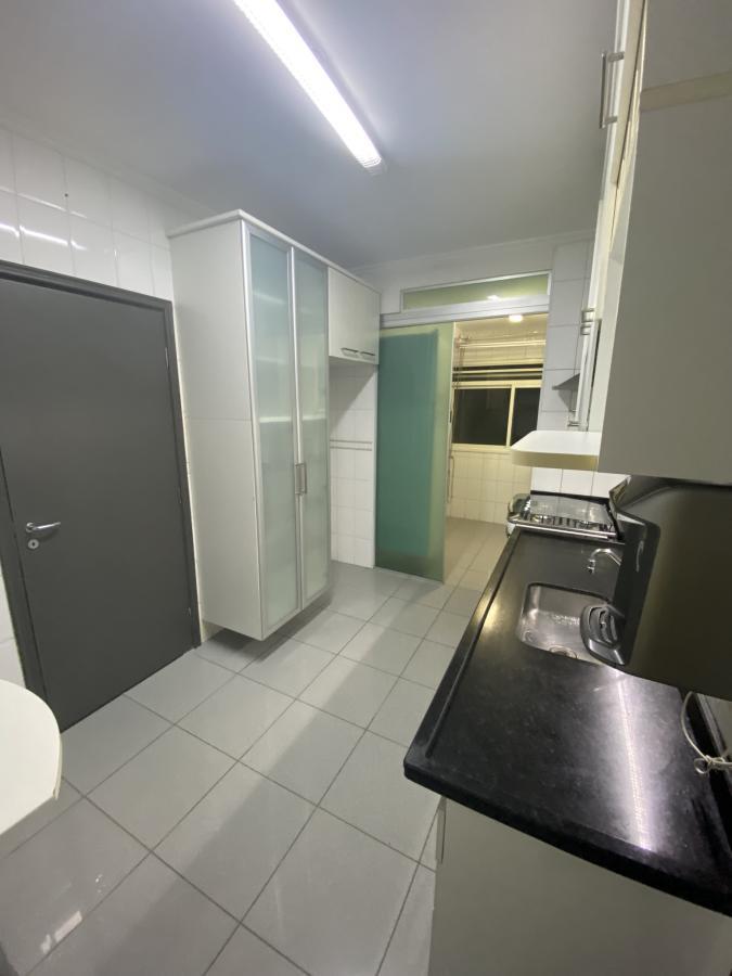 Apartamento, 3 quartos, 139 m² - Foto 30