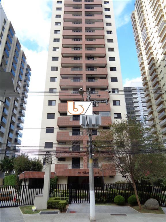 Apartamento, 3 quartos - Foto 1