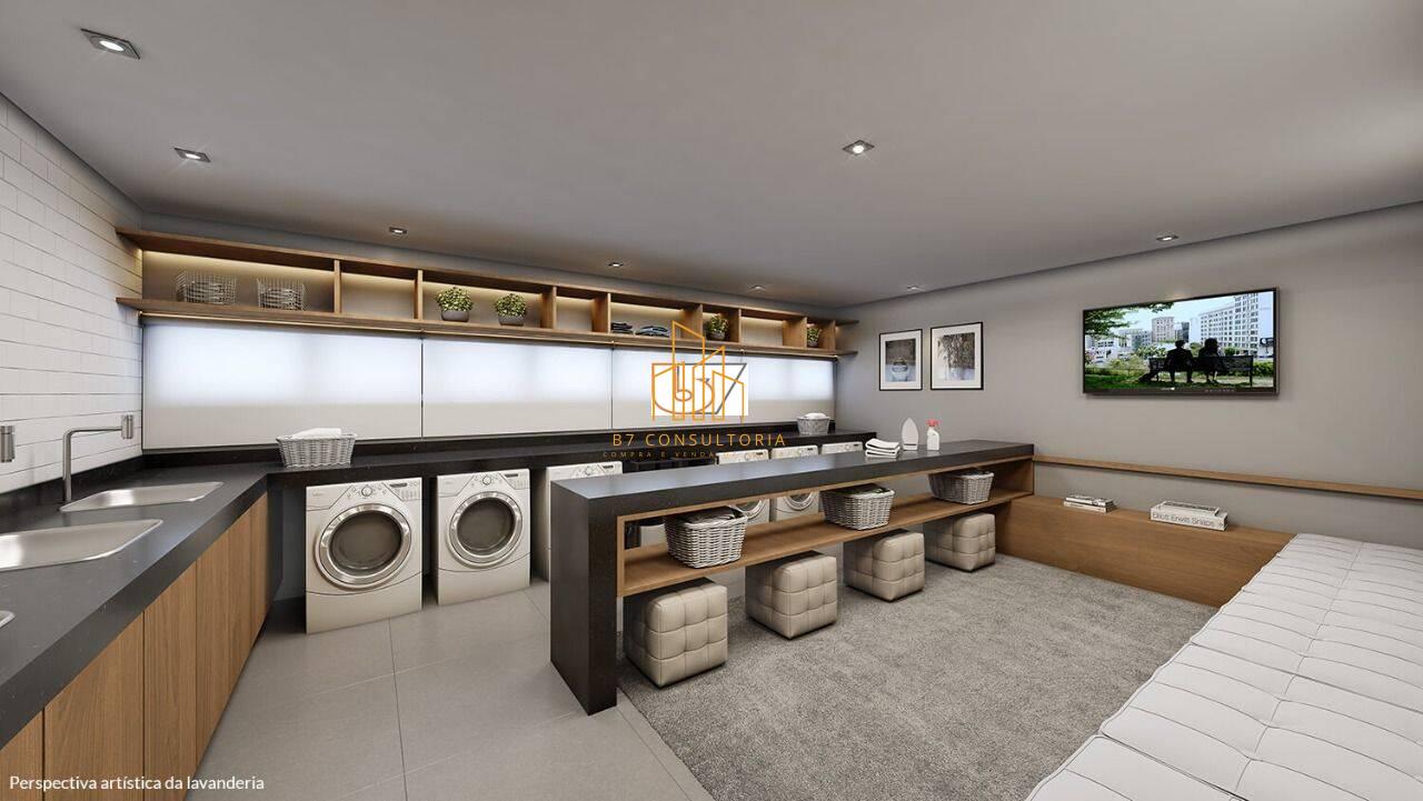 Apartamento, 1 quarto, 46 m² - Foto 20