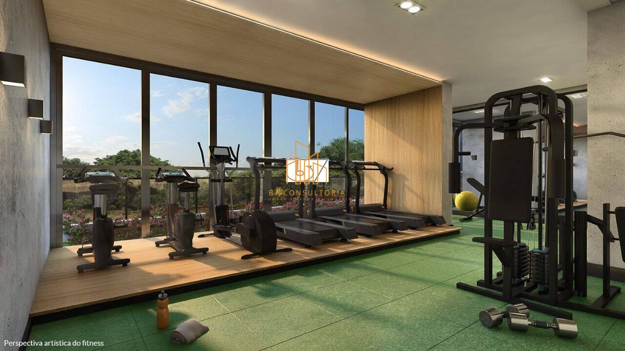 Apartamento, 1 quarto, 46 m² - Foto 23