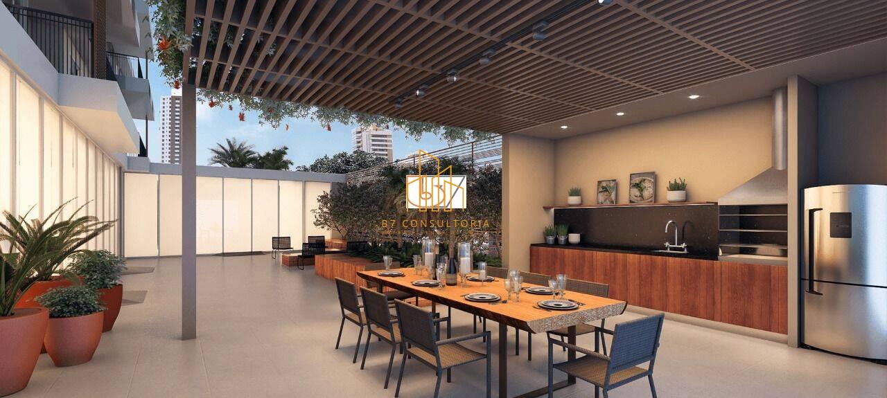 Apartamento, 1 quarto, 46 m² - Foto 24