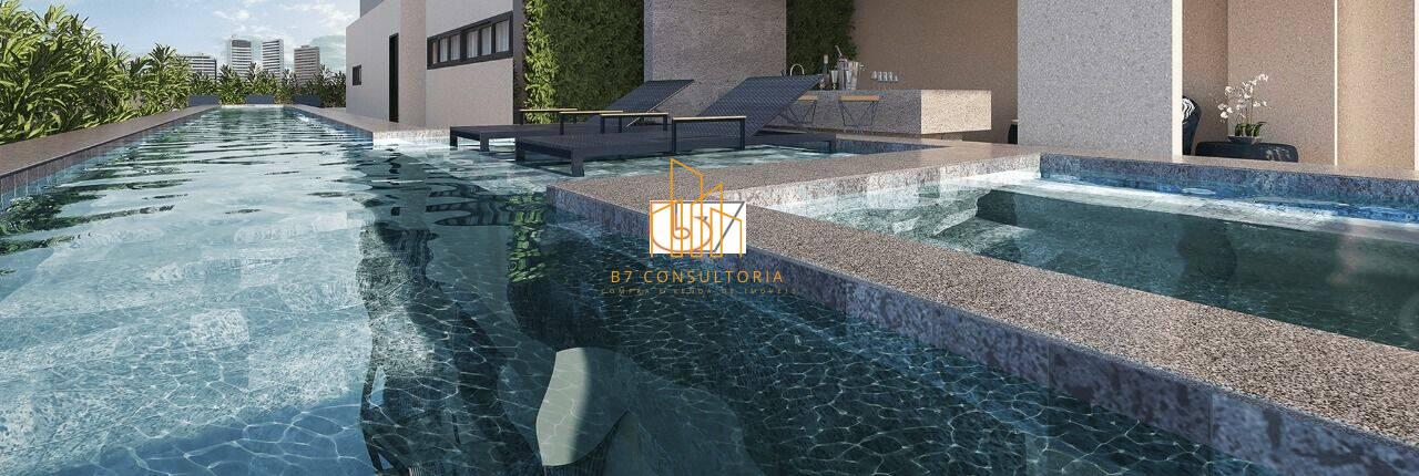 Apartamento, 1 quarto, 46 m² - Foto 27