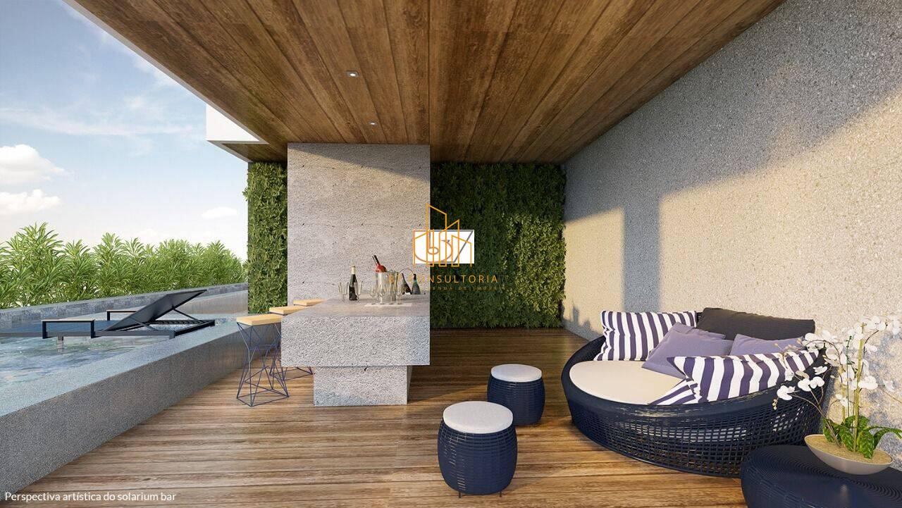 Apartamento, 1 quarto, 46 m² - Foto 29