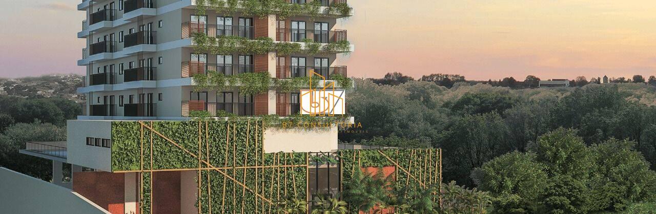 Apartamento, 1 quarto, 46 m² - Foto 30