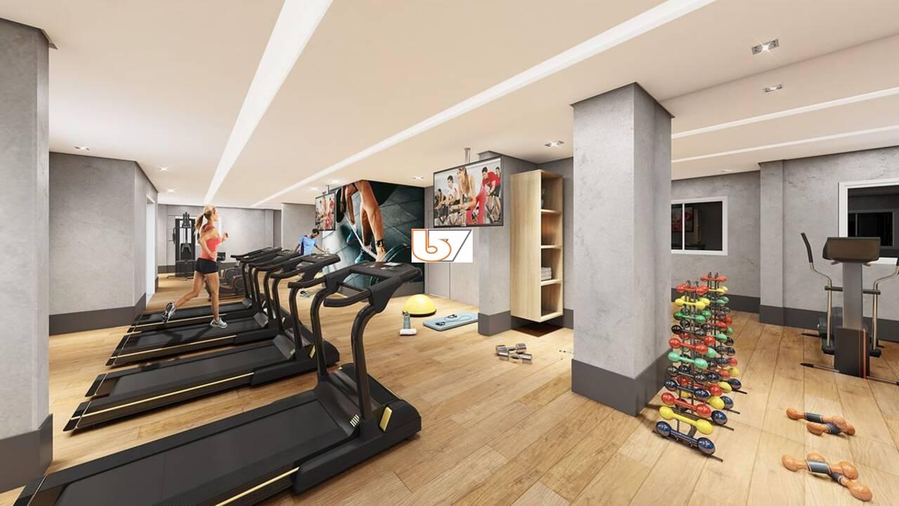 Apartamento, 2 quartos, 53 m² - Foto 36