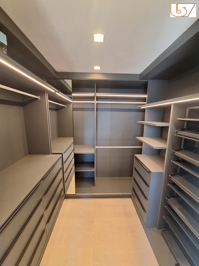 Apartamento, 3 quartos, 176 m² - Foto 9