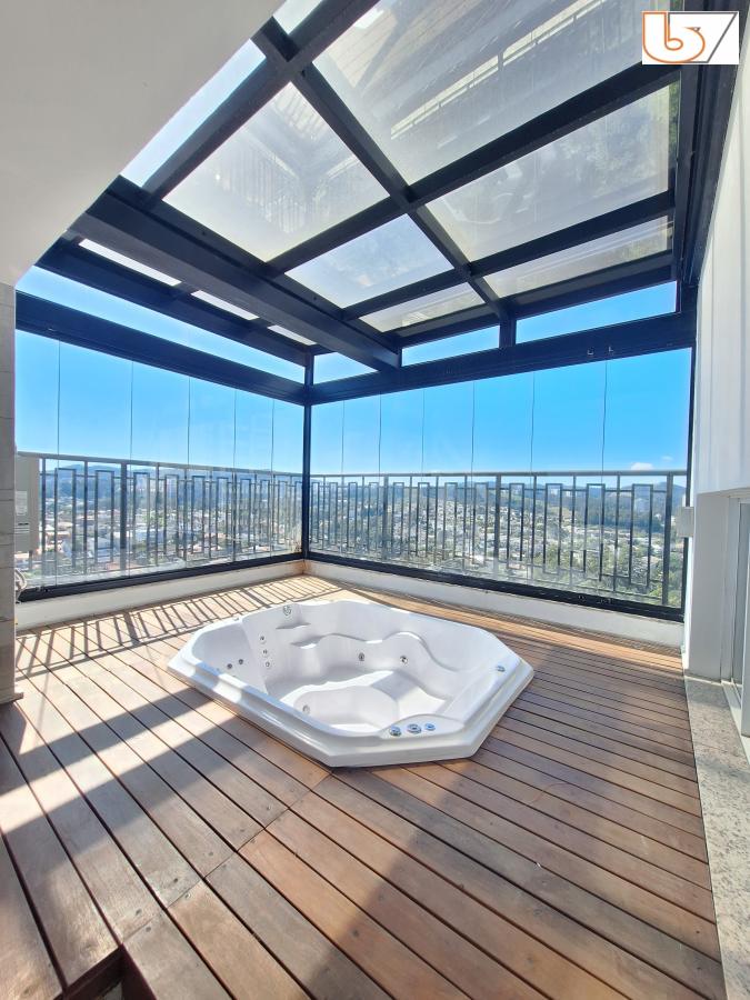 Apartamento, 3 quartos, 176 m² - Foto 1