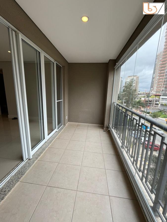 Apartamento, 2 quartos, 107 m² - Foto 4