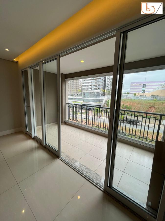 Apartamento, 2 quartos, 107 m² - Foto 2