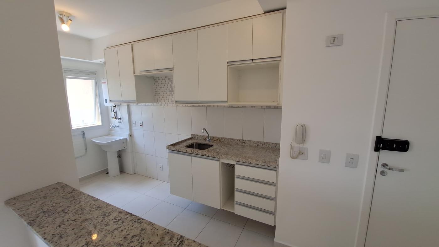 Apartamento, 1 quarto, 51 m² - Foto 6