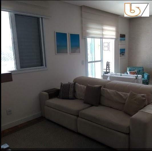 Apartamento, 4 quartos, 105 m² - Foto 1