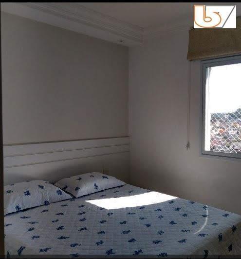 Apartamento, 4 quartos, 105 m² - Foto 2