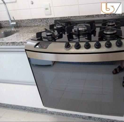 Apartamento, 4 quartos, 105 m² - Foto 14