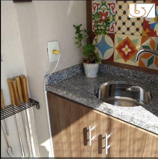 Apartamento, 4 quartos, 105 m² - Foto 9