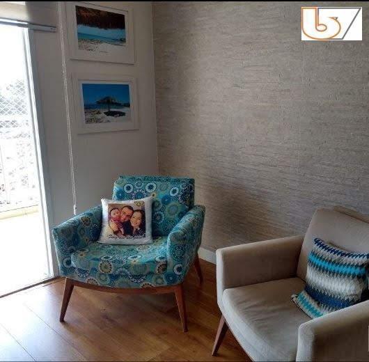 Apartamento, 4 quartos, 105 m² - Foto 15