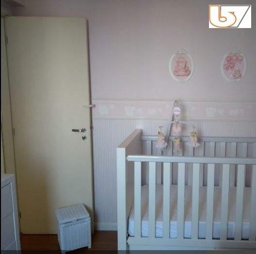 Apartamento, 4 quartos, 105 m² - Foto 8