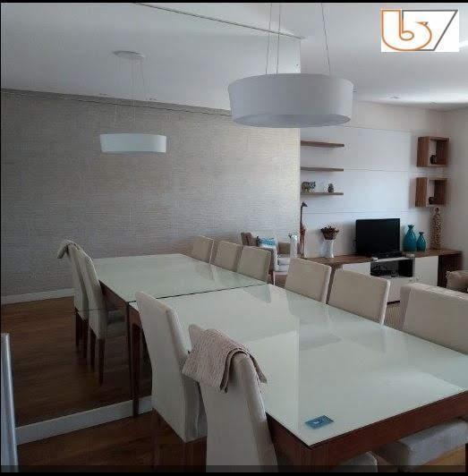 Apartamento, 4 quartos, 105 m² - Foto 25