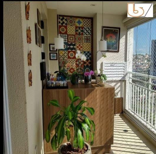 Apartamento, 4 quartos, 105 m² - Foto 17