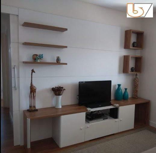 Apartamento, 4 quartos, 105 m² - Foto 21
