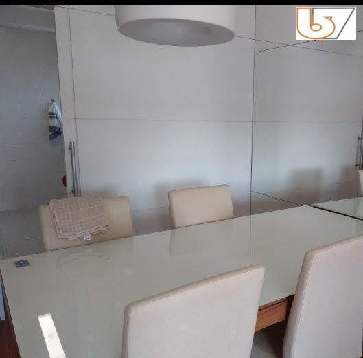 Apartamento, 4 quartos, 105 m² - Foto 20
