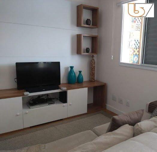 Apartamento, 4 quartos, 105 m² - Foto 19