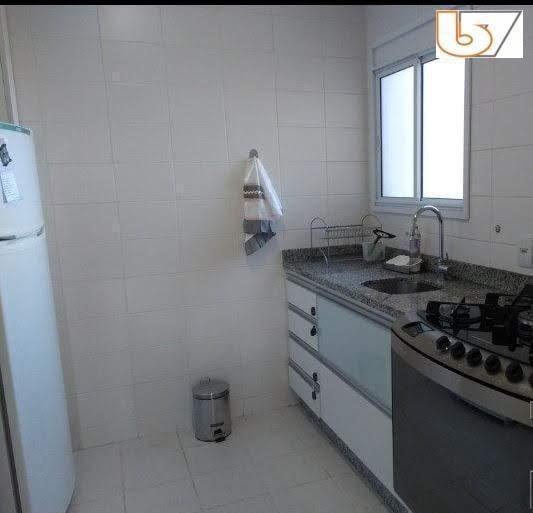 Apartamento, 4 quartos, 105 m² - Foto 27