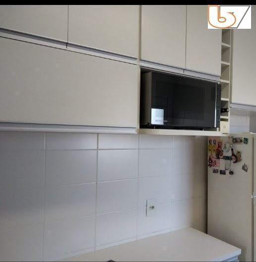 Apartamento, 4 quartos, 105 m² - Foto 31