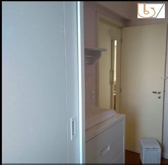 Apartamento, 4 quartos, 105 m² - Foto 29