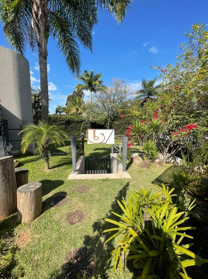 Casa de Condomínio, 5 quartos - Foto 2