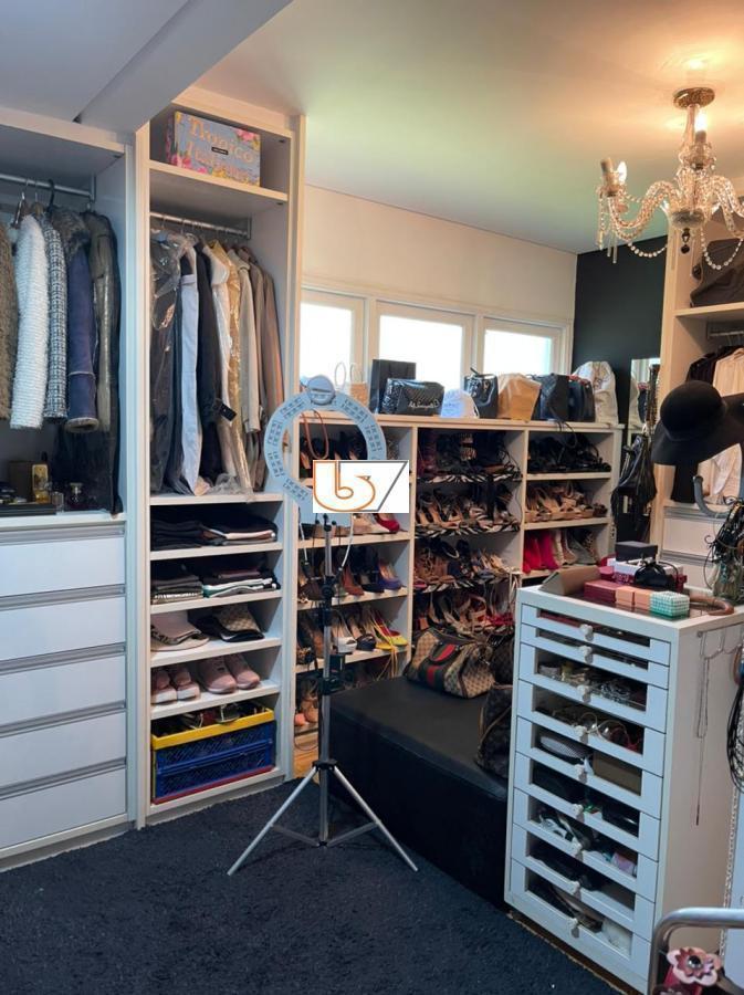 Casa de Condomínio, 5 quartos - Foto 5