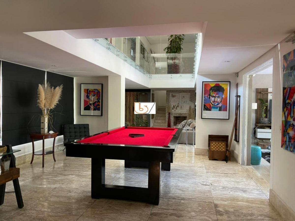 Casa de Condomínio, 5 quartos - Foto 8