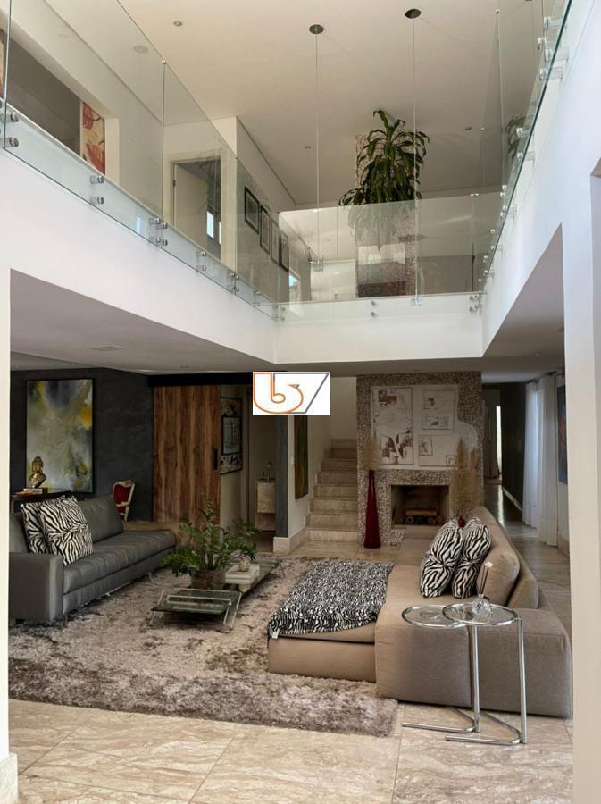 Casa de Condomínio, 5 quartos - Foto 4