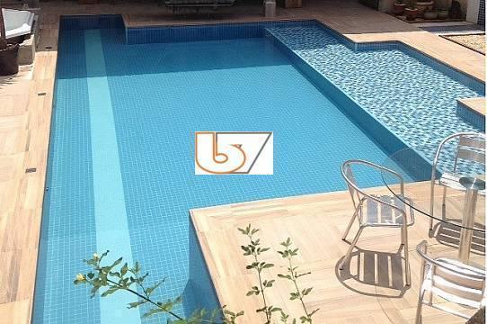 Casa de Condomínio, 5 quartos - Foto 10